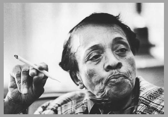 Moms Mabley